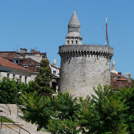 La Halte Perigourdine Leilighet Périgueux Eksteriør bilde