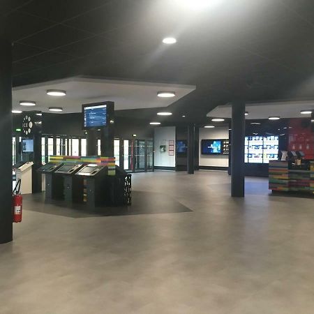 La Halte Perigourdine Leilighet Périgueux Eksteriør bilde