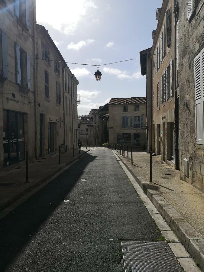La Halte Perigourdine Leilighet Périgueux Eksteriør bilde